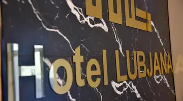 Dolanit Hotels Lubjana