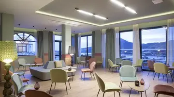 DOLCE ATHENS ATTICA RIVIERA