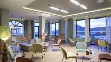 DOLCE ATHENS ATTICA RIVIERA