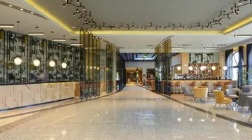 DOLCE ATHENS ATTICA RIVIERA