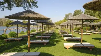 DOLCE ATHENS ATTICA RIVIERA