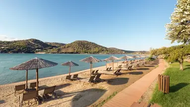 DOLCE ATHENS ATTICA RIVIERA