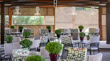 DOLCE ATHENS ATTICA RIVIERA