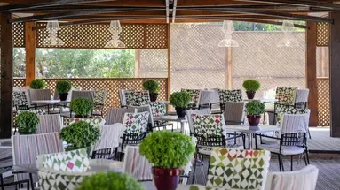 DOLCE ATHENS ATTICA RIVIERA