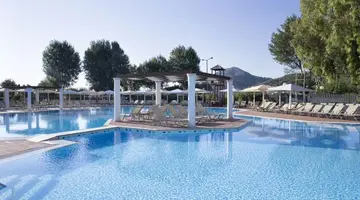 DOLCE ATHENS ATTICA RIVIERA