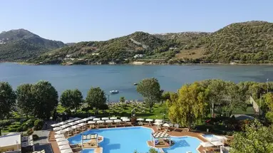 DOLCE ATHENS ATTICA RIVIERA