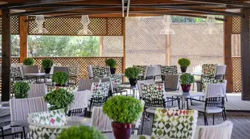 Dolce by Wyndham Athens Attica Riviera