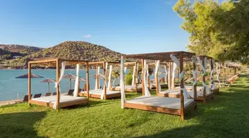 Dolce by Wyndham Athens Attica Riviera