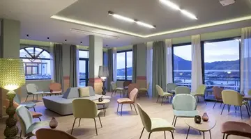 Dolce by Wyndham Athens Attica Riviera