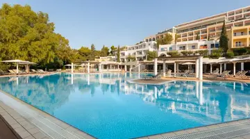 Dolce by Wyndham Athens Attica Riviera
