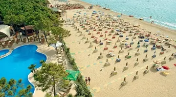 Dolce Vita Hotel