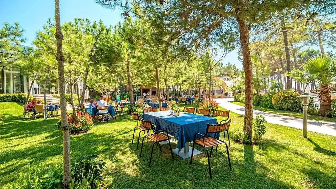 Dolce Vita Hotel