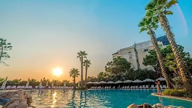 Dolce Vita Hotel
