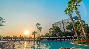 Dolce Vita Hotel