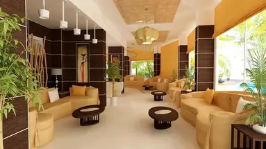 Dolce Vita Hotel