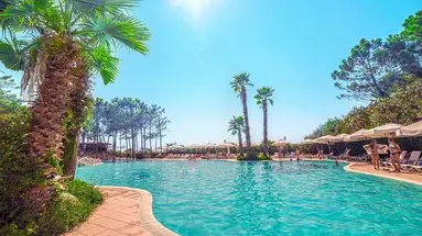 Dolce Vita Hotel