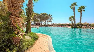 Dolce Vita Hotel