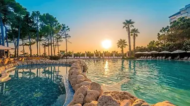 Dolce Vita Hotel