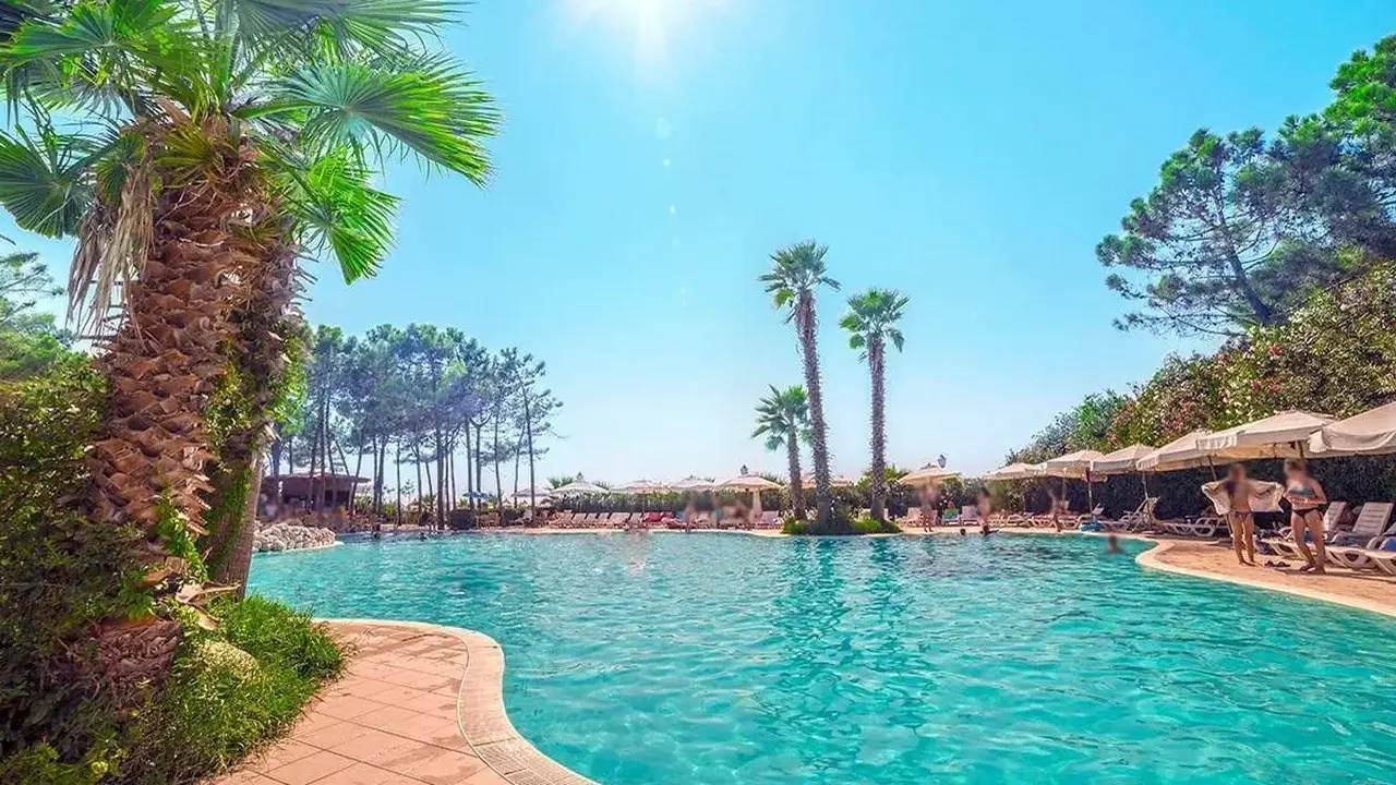 Dolce Vita Hotel