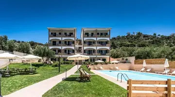 Dolce Vita Residence