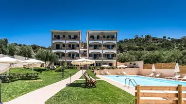 Dolce Vita Residence