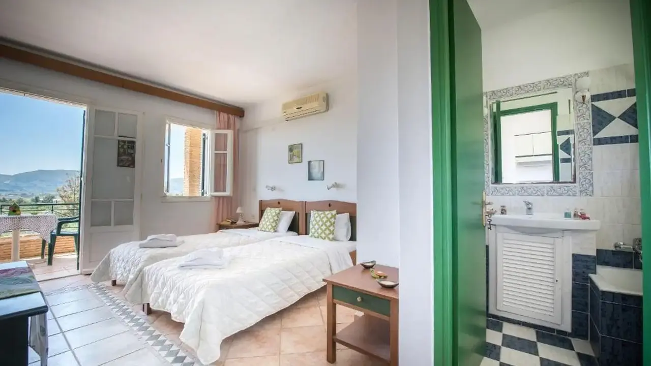 Dolce Vita Residence