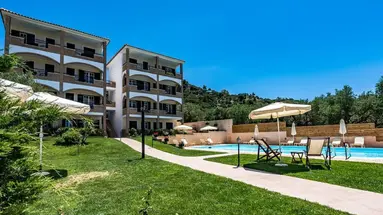 Dolce Vita Residence