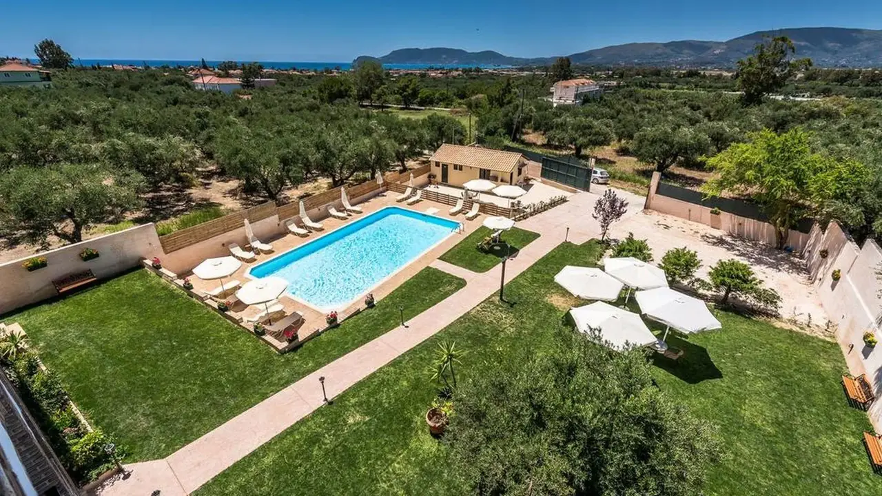 Dolce Vita Residence