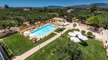 Dolce Vita Residence