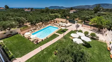 Dolce Vita Residence
