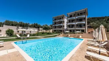 Dolce Vita Residence