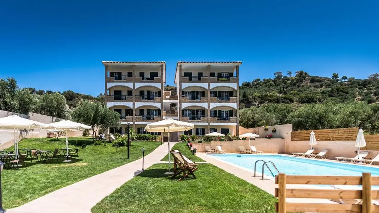Dolce Vita Residence
