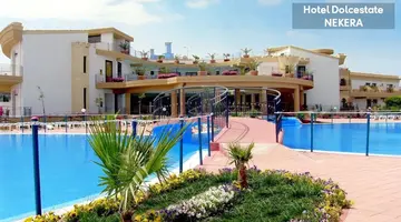 Dolcestate Apartments