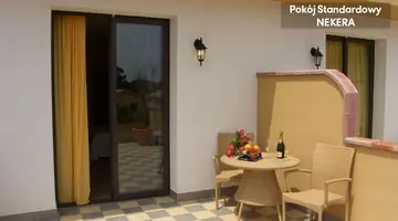 Dolcestate Apartments