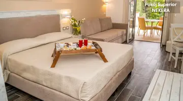 Dolcestate Apartments