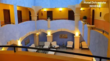 Dolcestate Apartments
