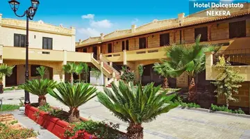 Dolcestate Apartments