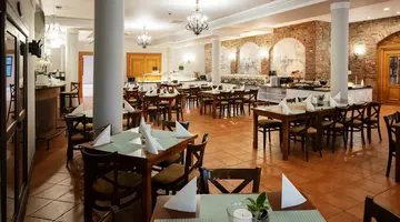Dolina Charlotty Resort & SPA