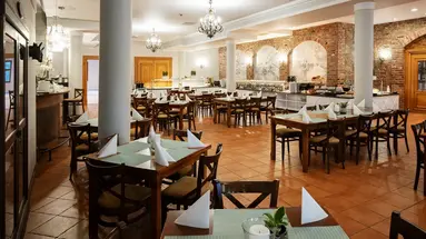 Dolina Charlotty Resort & SPA