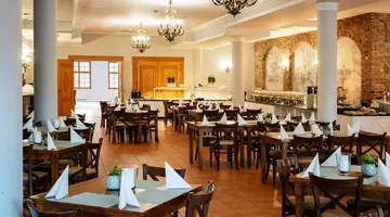 Dolina Charlotty Resort & SPA