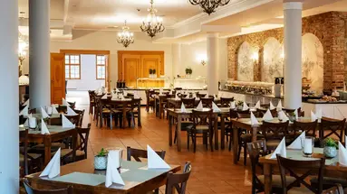 Dolina Charlotty Resort & SPA
