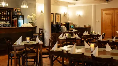 Dolina Charlotty Resort & SPA