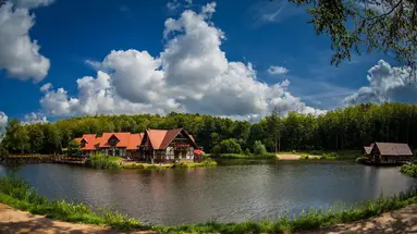 Dolina Charlotty Resort & SPA