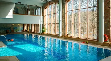 Dolina Charlotty Resort & SPA
