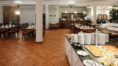 Dolina Charlotty Resort & SPA