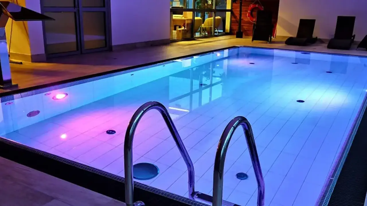 Dolina Leśnicy SKI & SPA Resort