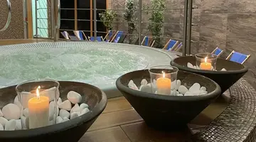 Dolina Leśnicy SKI & SPA Resort