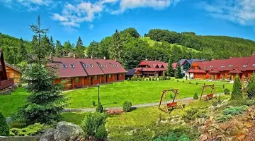 Dolina Leśnicy SKI & SPA Resort