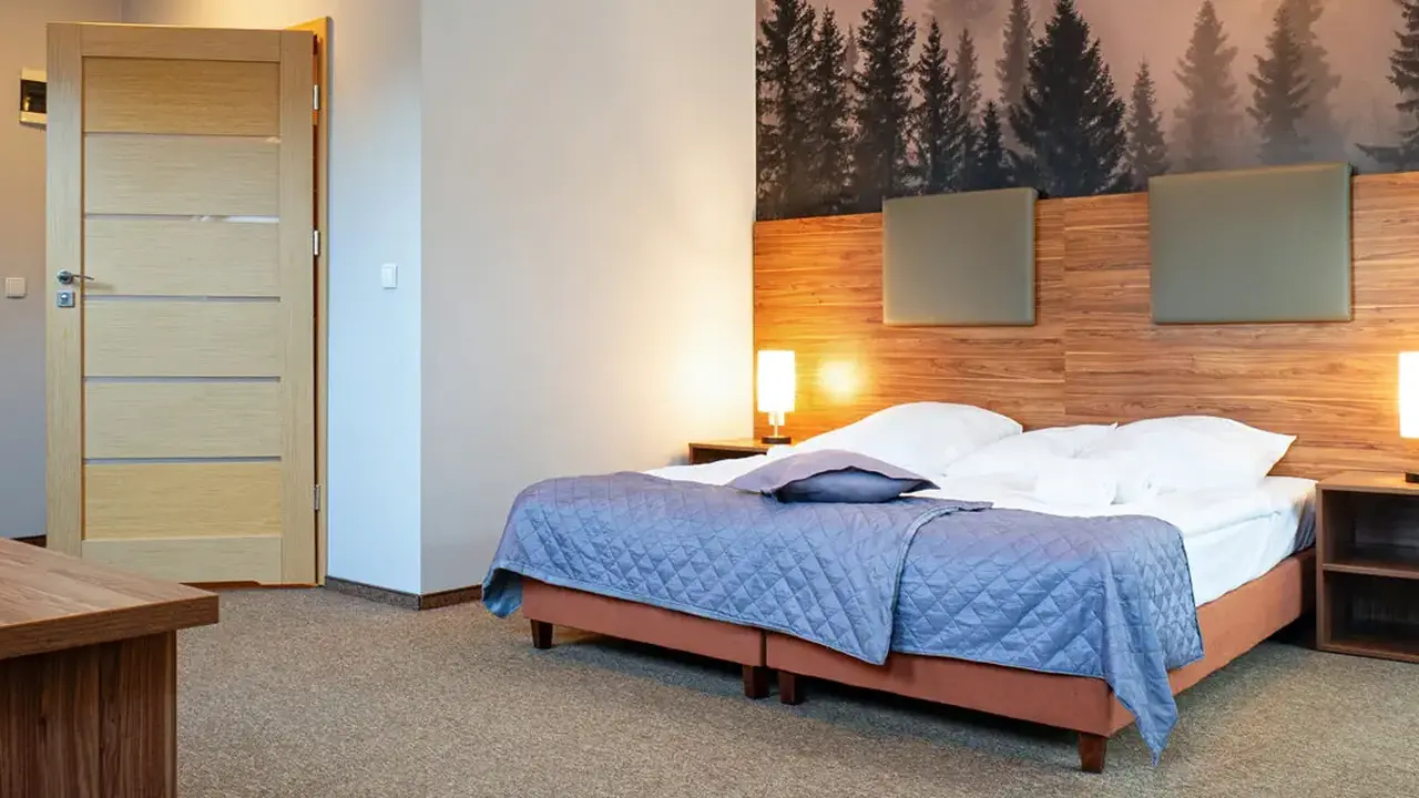 Dolina Leśnicy SKI & SPA Resort