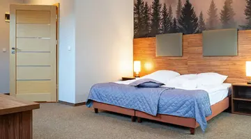 Dolina Leśnicy SKI & SPA Resort